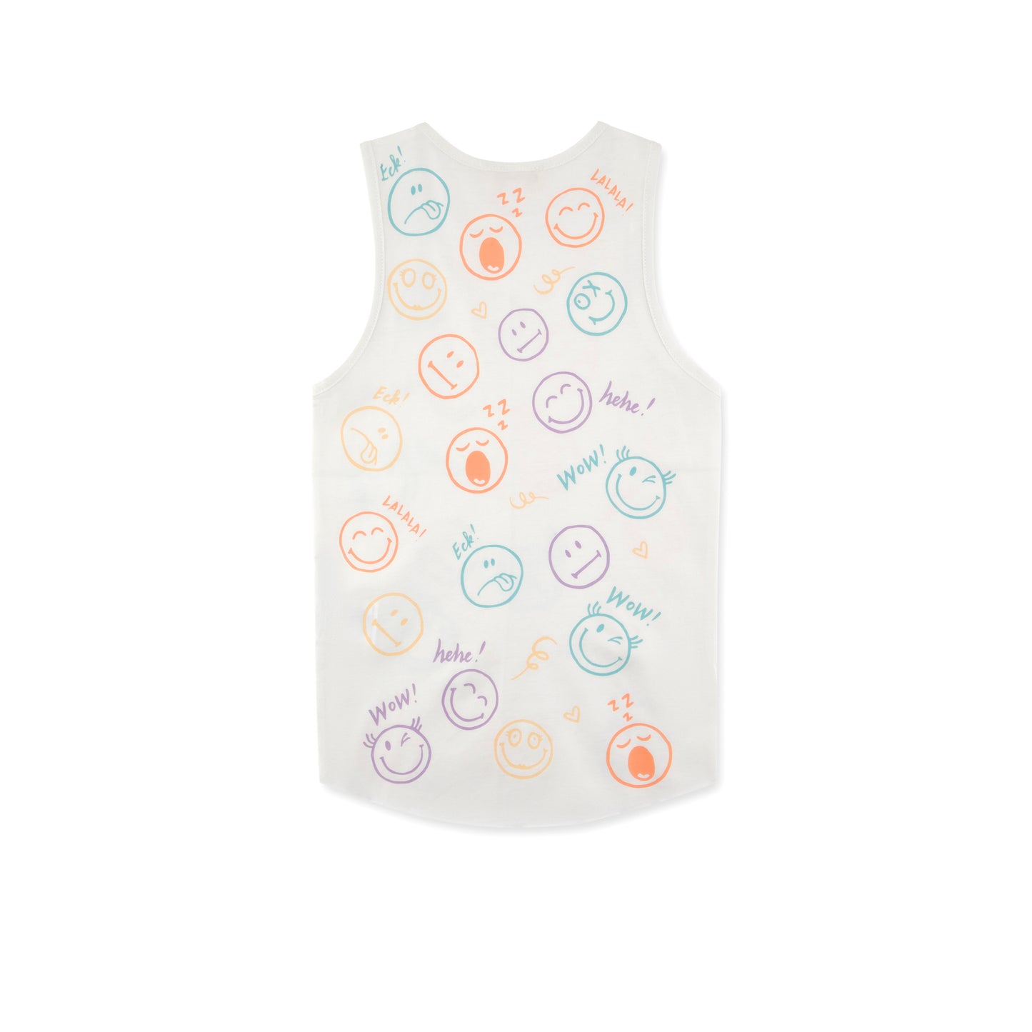 Ayla's summer dress