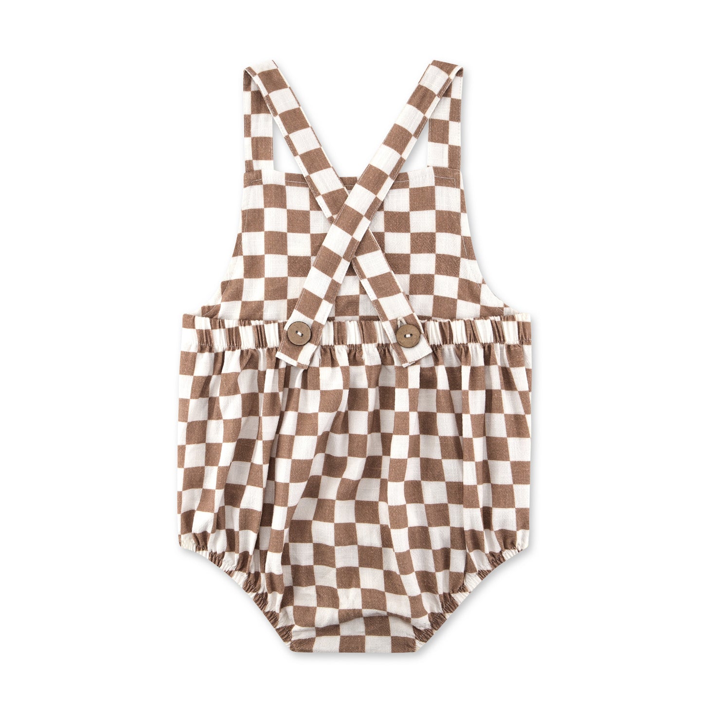 Squares Onesie