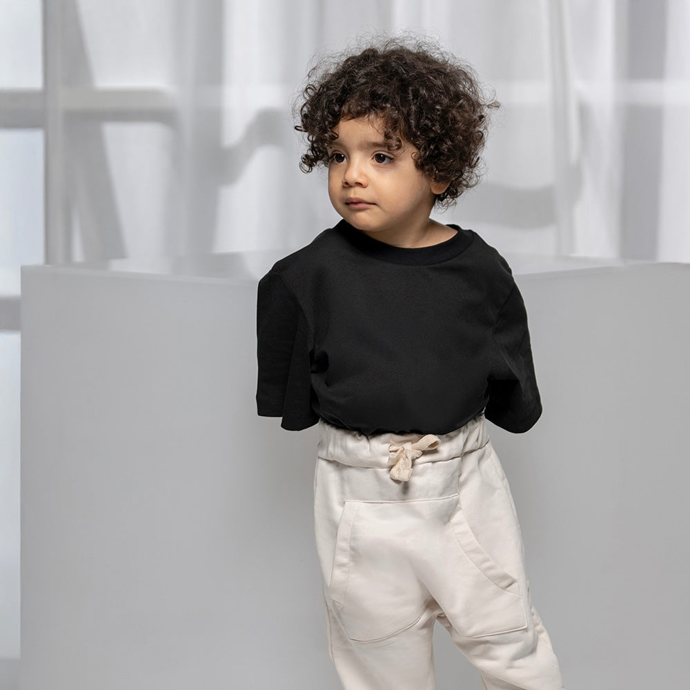 Biggie White Boy Pants