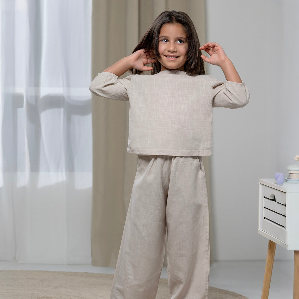 All Natural Girl Set
