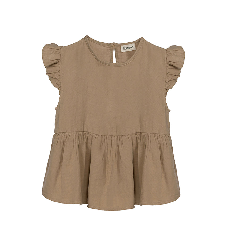 Chocolate Girl Set