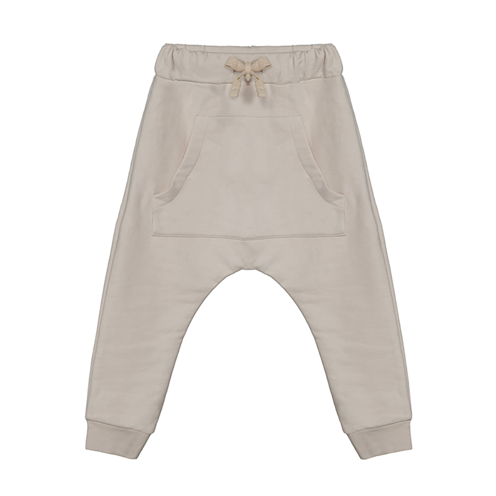 Biggie White Boy Pants