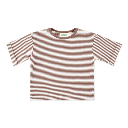 Waffle Brown Kids Set
