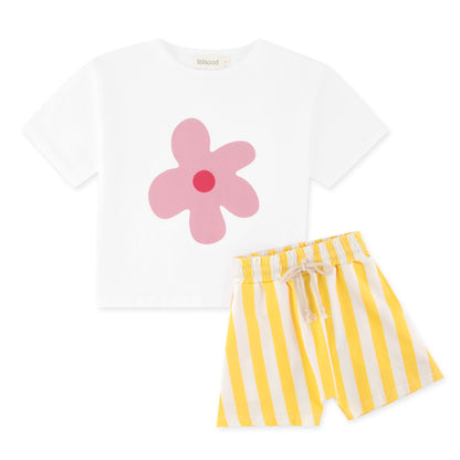 Flower Set